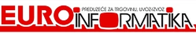 Euro Informatika d.o.o. logo