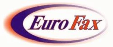 Euro Fax logo