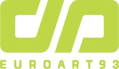Euroart93 logo