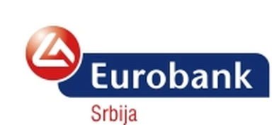 Eurobank a.d. logo