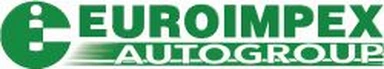 Euroimpex autogroup d.o.o. logo