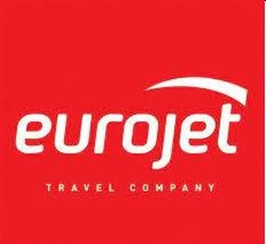 EuroJet Travel Company d.o.o. logo