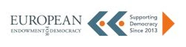 European Endowment for Democracy logo