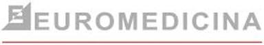 Euromedicina d.o.o. logo