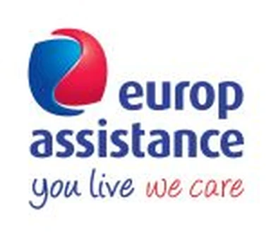 Europ Assistance Magyarorszag KFT.- ogranak u Beogradu logo