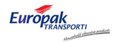 Europak Transporti d.o.o logo