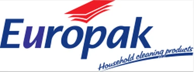 Europak d.o.o. logo
