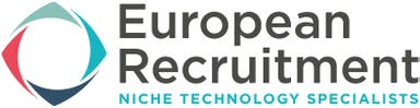 European Recruitment logo