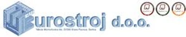 Eurostroj d.o.o. logo