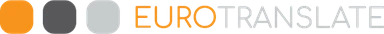 Eurotranslate d.o.o. logo