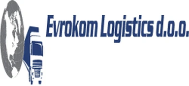 Evrokom Logistics d.o.o. logo