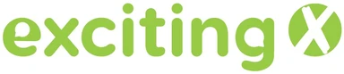 Exciting AG logo