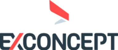 Exconcept RS d.o.o. logo