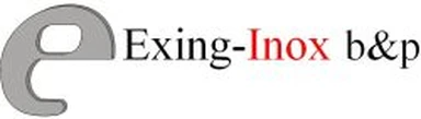 Exing inox B&P logo