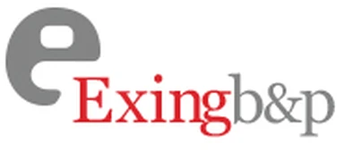 Ex ing B&P d.o.o. logo