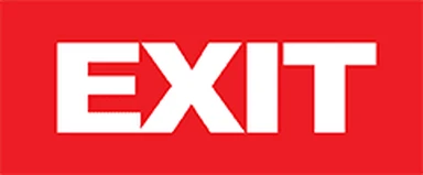 EXIT FESTIVAL logo