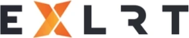 EXLRT logo