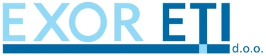 Exor Eti d.o.o. logo