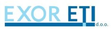 Exor Eti d.o.o. logo