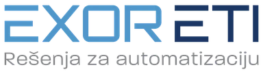 Exor Eti d.o.o. logo