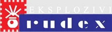 Eksplozivi Rudex d.o.o. logo