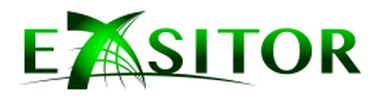 Exsitor d.o.o. logo