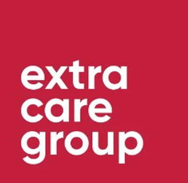 Extra Care logo