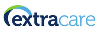 Extra Care logo
