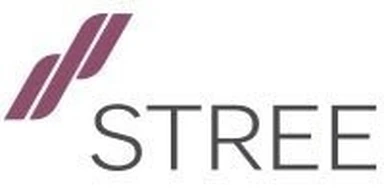 STREE logo