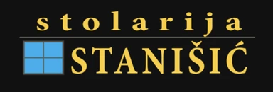 Stolarija Stanišić logo