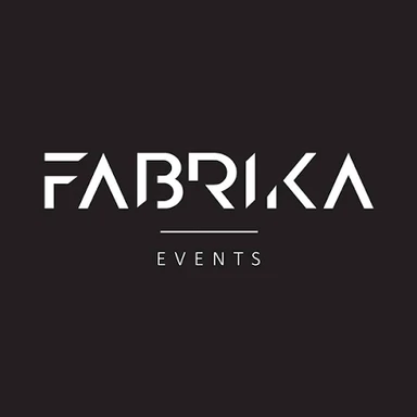 Fabrika Events d.o.o. logo