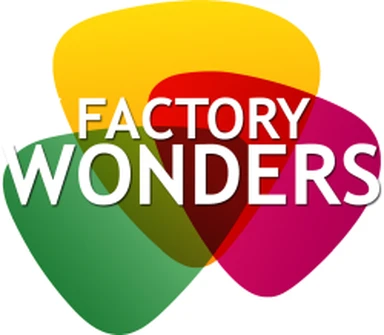 Factory Wonders d.o.o. logo