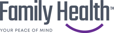 Family Health d.o.o. logo