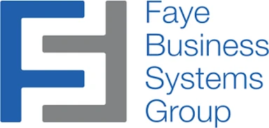 Faye Business Systems Group logo