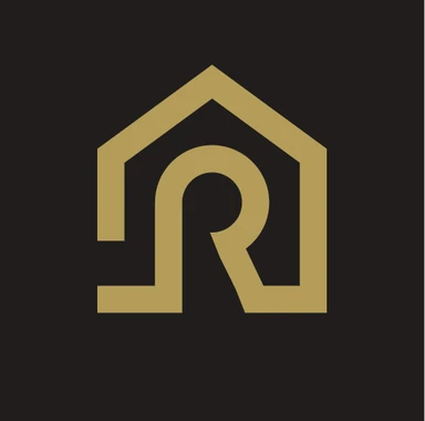 Radojčić Real Estate Group d.o.o. logo