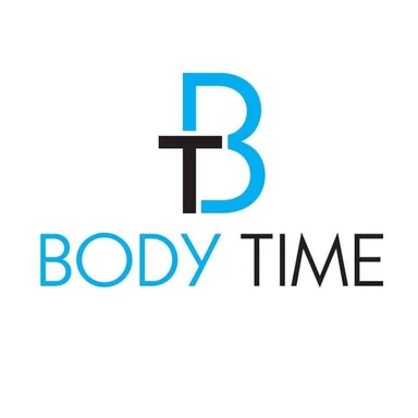 Body Time Estetic Center logo