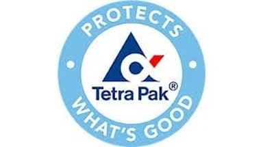 Tetra Pak logo