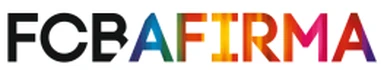 FCB Afirma logo