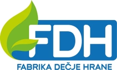 Fabrika dečje hrane d.o.o. logo
