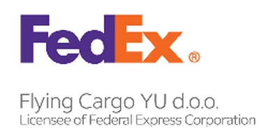 Flying Cargo YU d.o.o. logo