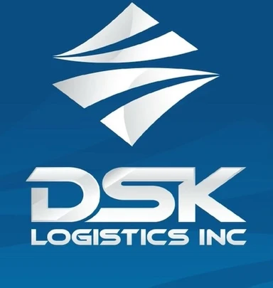DSK Logistics Inc logo