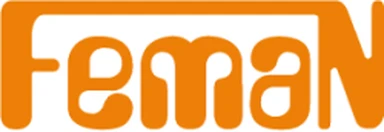 Feman d.o.o. logo