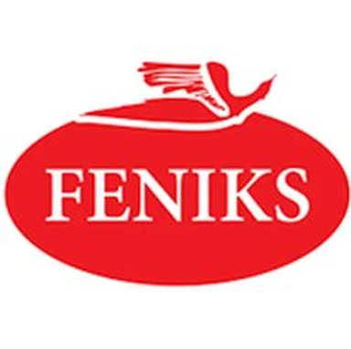 Feniks-Slatka Kuća d.o.o. logo
