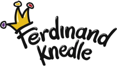Ferdinand knedle logo