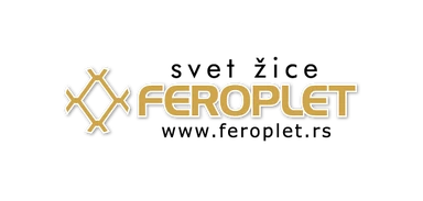 ZTR Feroplet logo