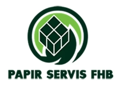 Papir Servis FHB d.o.o. logo