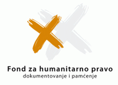 Fond za humanitarno pravo logo