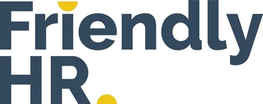 Friendly HR logo