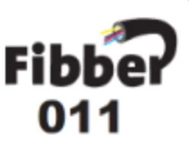Fibber011 logo