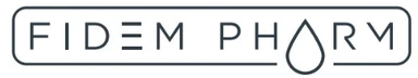 Fidem pharm d.o.o. logo